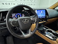 2025 Lexus NX 250 Base
