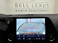 2025 Lexus NX 250 Base