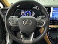 2025 Lexus NX 250 Base
