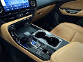 2025 Lexus NX 250 Base