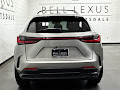 2025 Lexus NX 250 Base