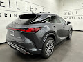 2025 Lexus RX 350 Premium Plus
