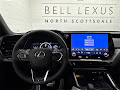 2026 Lexus TX