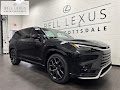 2026 Lexus TX