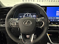 2026 Lexus TX