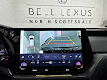 2026 Lexus TX