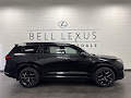 2026 Lexus TX