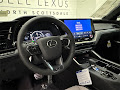 2026 Lexus TX