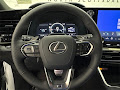 2026 Lexus TX
