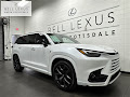 2026 Lexus TX