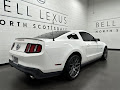 2012 Ford Mustang GT Premium
