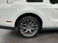 2012 Ford Mustang GT Premium