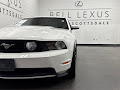 2012 Ford Mustang GT Premium