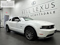 2012 Ford Mustang GT Premium