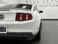 2012 Ford Mustang GT Premium