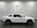 2012 Ford Mustang GT Premium