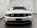 2012 Ford Mustang GT Premium