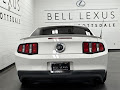 2012 Ford Mustang GT Premium