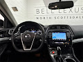 2018 Nissan Maxima 3.5 S