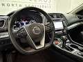 2018 Nissan Maxima 3.5 S