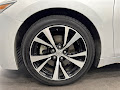 2018 Nissan Maxima 3.5 S