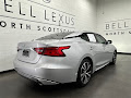 2018 Nissan Maxima 3.5 S