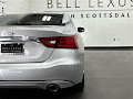 2018 Nissan Maxima 3.5 S