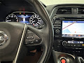 2018 Nissan Maxima 3.5 S