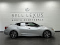 2018 Nissan Maxima 3.5 S