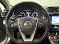2018 Nissan Maxima 3.5 S
