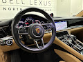 2019 Porsche Panamera 4