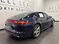 2019 Porsche Panamera 4