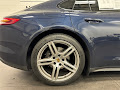 2019 Porsche Panamera 4