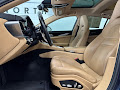 2019 Porsche Panamera 4
