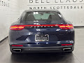 2019 Porsche Panamera 4