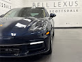 2019 Porsche Panamera 4