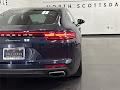 2019 Porsche Panamera 4