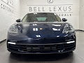 2019 Porsche Panamera 4