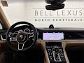 2019 Porsche Panamera 4