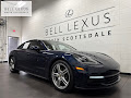 2019 Porsche Panamera 4