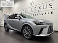 2024 Lexus RX 350h Premium Plus