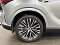 2024 Lexus RX 350h Premium Plus