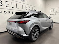 2024 Lexus RX 350h Premium Plus