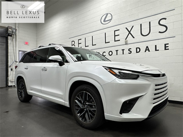 2024 Lexus TX 350 Premium