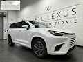 2024 Lexus TX 350 Premium
