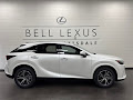 2025 Lexus RX 350