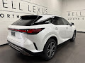 2025 Lexus RX 350