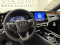 2025 Lexus RX 350