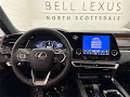 2025 Lexus RX 350