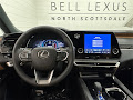 2025 Lexus RX 350